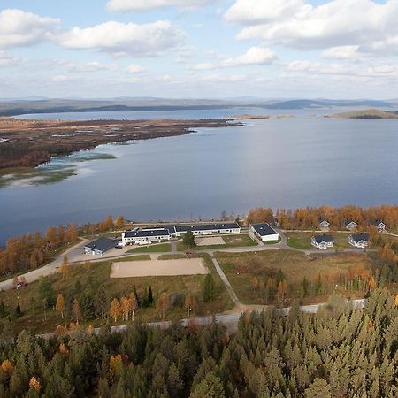 Youth Center Vasatokka Inari Exterior photo